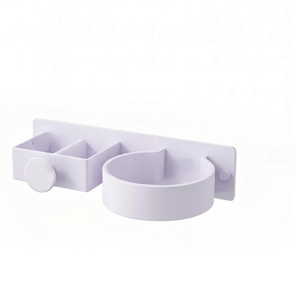 Shower Organizer, Shower Shelf, Shower Caddy, Shelf Organizer, Bathroom Accessories, Hair Tool Organizer, Blow Dryer Holder