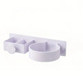Shower Organizer, Shower Shelf, Shower Caddy, Shelf Organizer, Bathroom Accessories, Hair Tool Organizer, Blow Dryer Holder