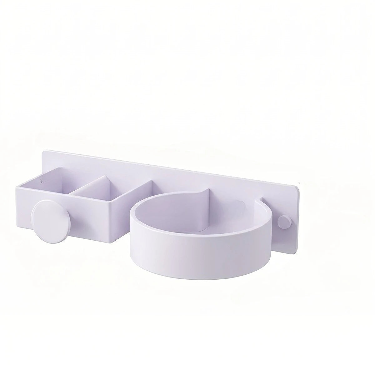 Shower Organizer, Shower Shelf, Shower Caddy, Shelf Organizer, Bathroom Accessories, Hair Tool Organizer, Blow Dryer Holder